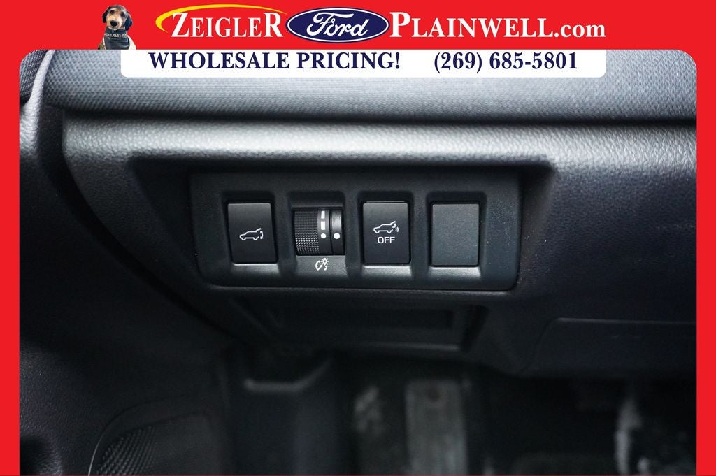 2022 Subaru Outback Premium Awd Blind Spot Pkg Rear Camera Heated Power Seats