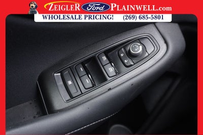 2022 Subaru Outback Premium Awd Blind Spot Pkg Rear Camera Heated Power Seats