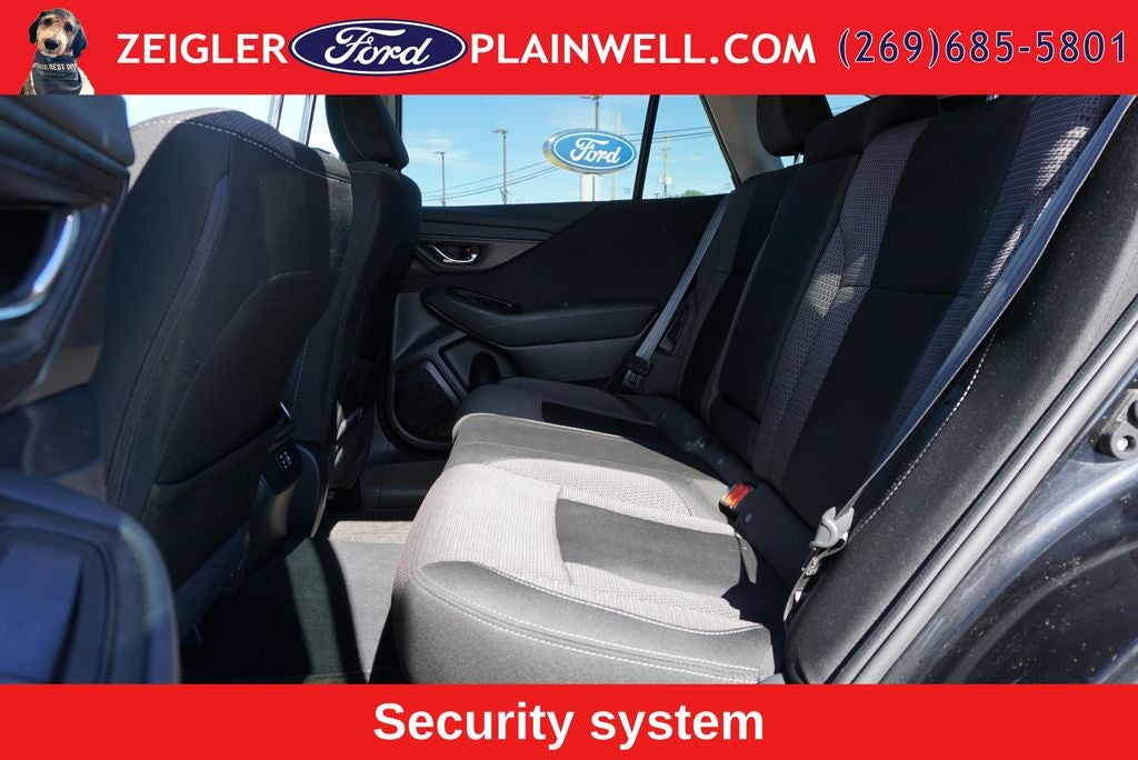 2024 Subaru Outback Premium AWD BLIND SPOT DETECTION REAR CAMERA