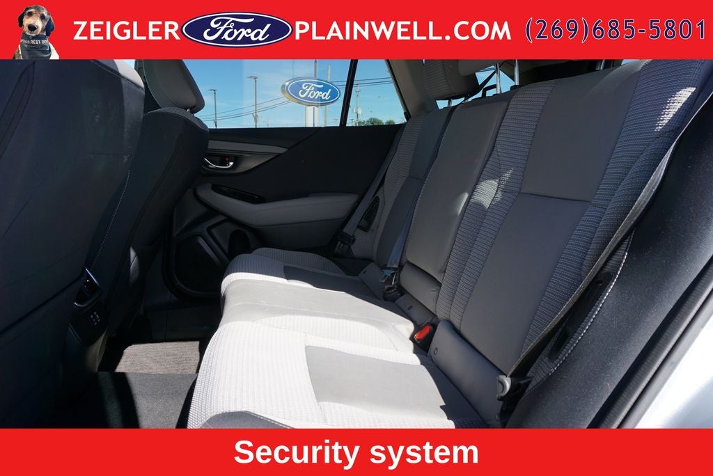 2023 Subaru Outback Premium AWD BLIND SPOT DETECTION REAR CAMERA
