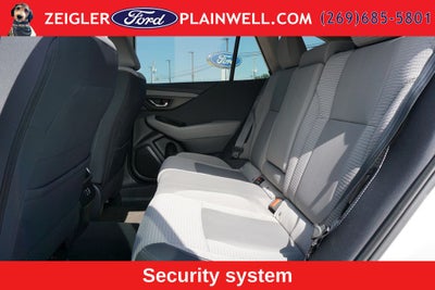 2023 Subaru Outback Premium AWD BLISS REAR CAMERA