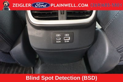2024 Subaru Outback Premium AWD Rear Camera Blis Power Liftgate