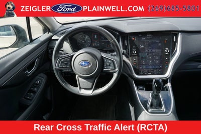 2024 Subaru Outback Premium AWD Rear Camera Blis Power Liftgate
