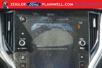 2024 Subaru Outback Premium AWD Rear Camera Blis Power Liftgate