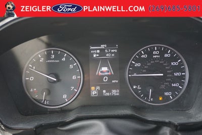2024 Subaru Outback Premium AWD Rear Camera Blis Power Liftgate