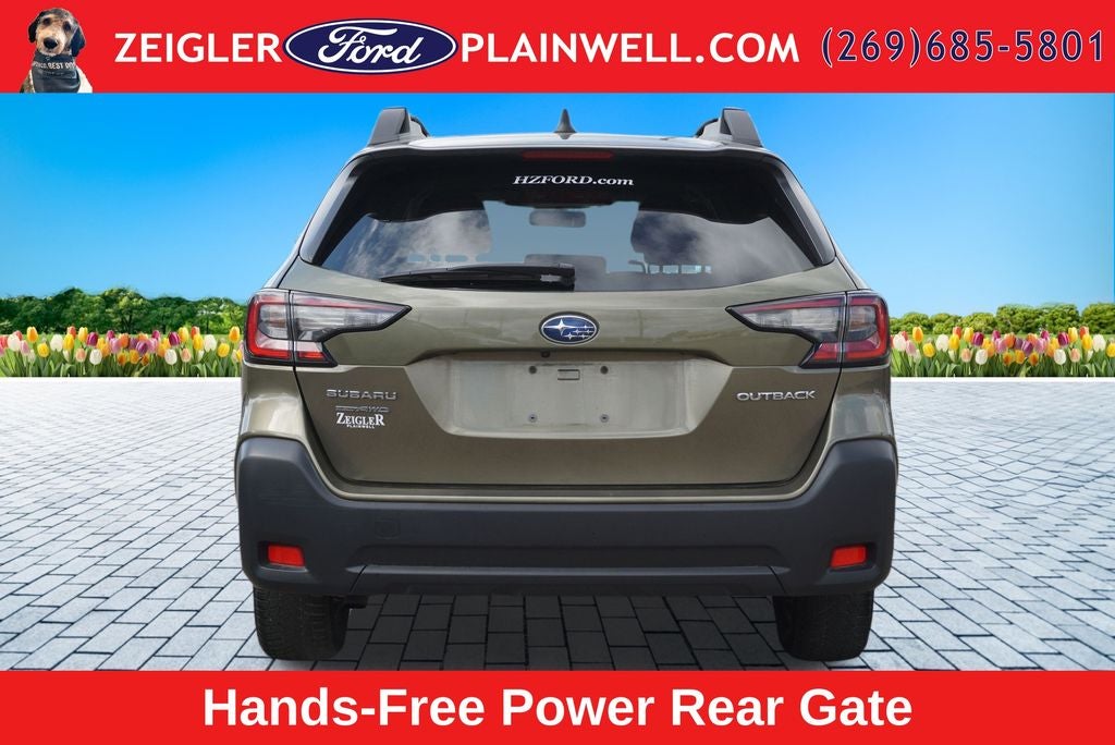 2024 Subaru Outback Premium