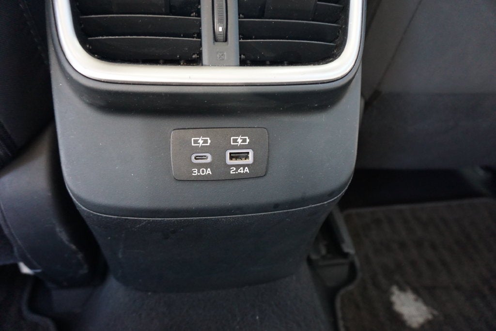 2024 Subaru Outback Premium AWD Blind Spot Pkg Rear Camera
