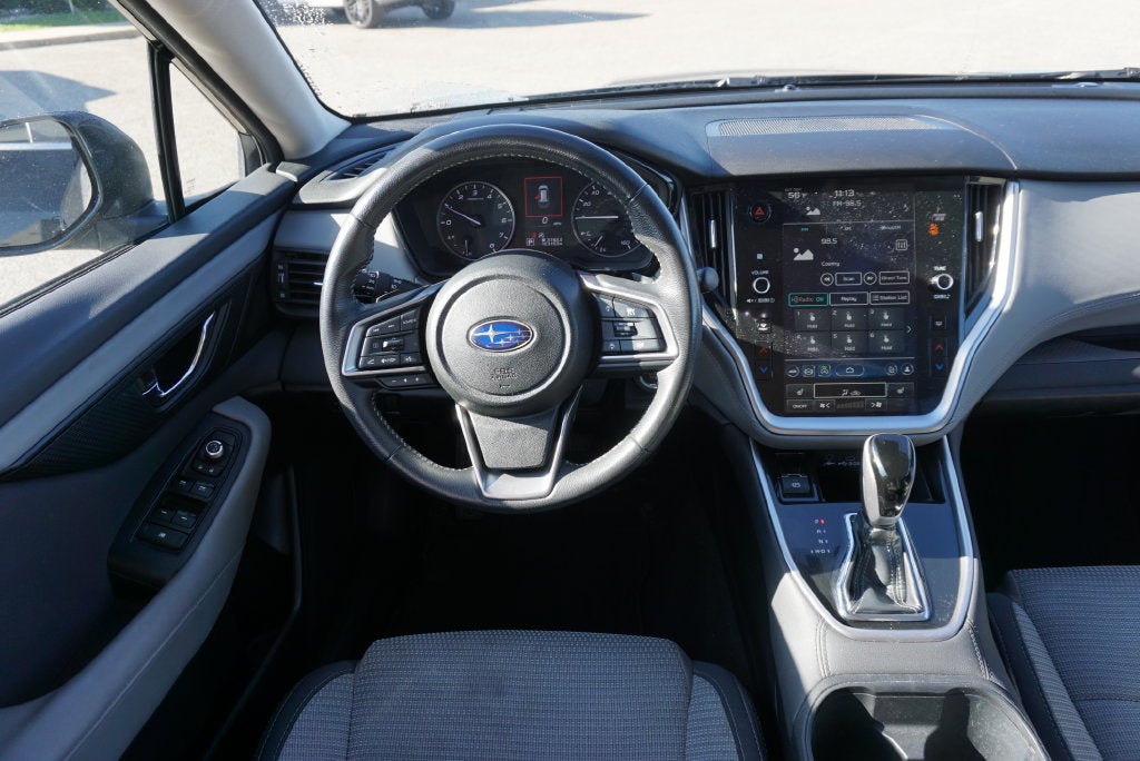 2024 Subaru Outback Premium AWD Blind Spot Pkg Rear Camera