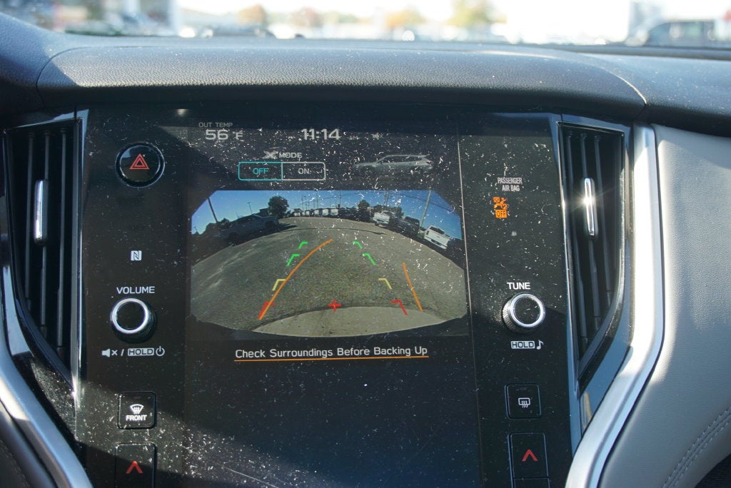 2024 Subaru Outback Premium AWD Blind Spot Pkg Rear Camera