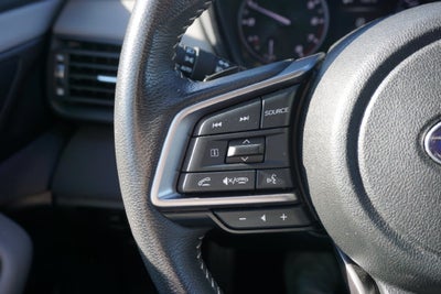 2024 Subaru Outback Premium AWD Blind Spot Pkg Rear Camera