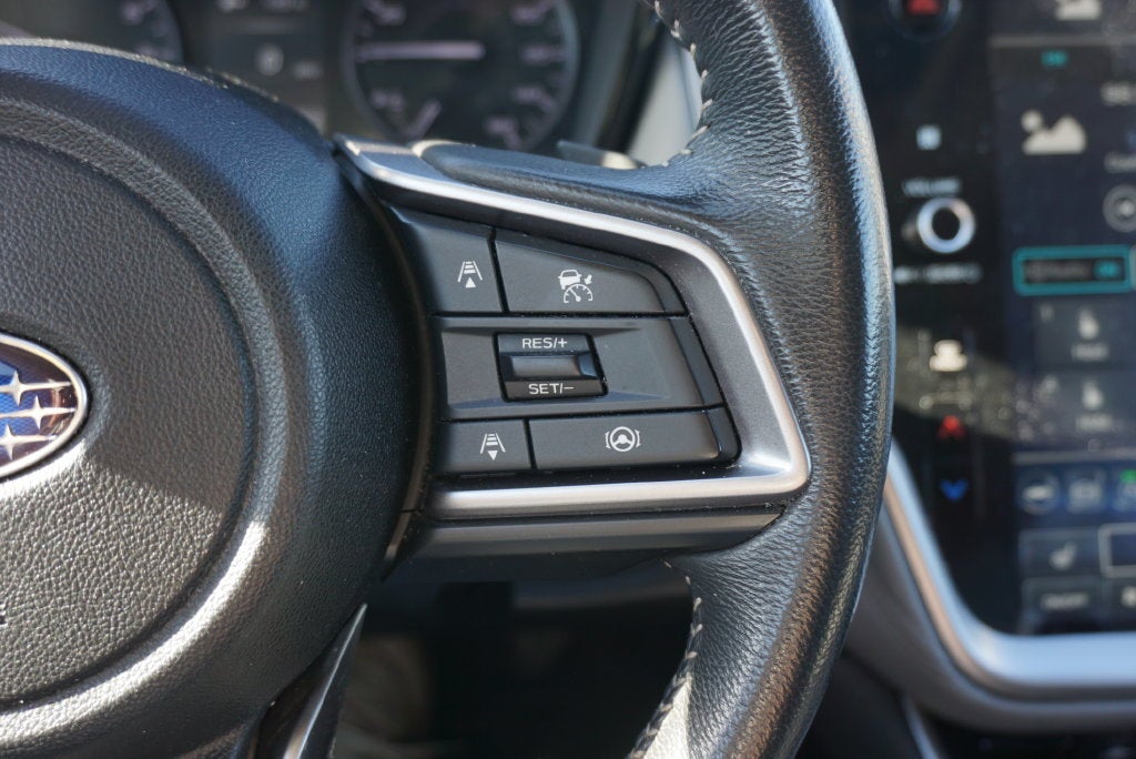 2024 Subaru Outback Premium AWD Blind Spot Pkg Rear Camera