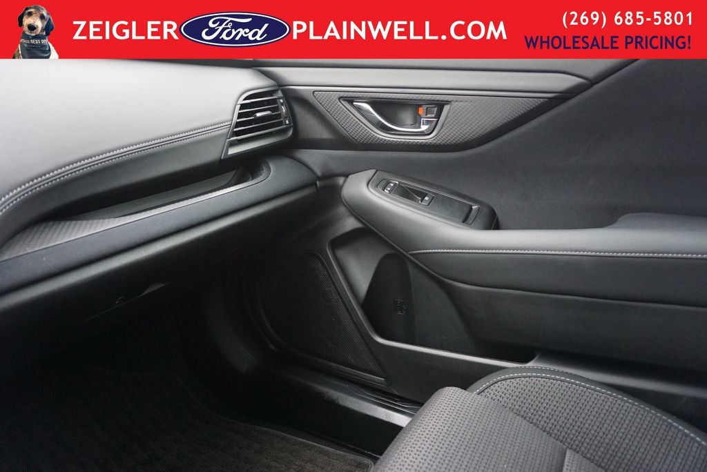 2023 Subaru Outback Premium AWD Eyesight Pkg Rear Camera Keyless Entry Power S