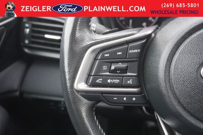 2024 Subaru Outback Premium POWER ROOF AWD REAR CAMERA