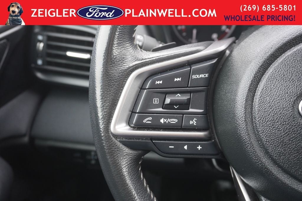 2024 Subaru Outback Premium POWER ROOF AWD REAR CAMERA