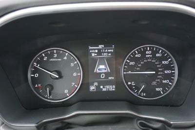 2025 Subaru Outback Onyx Edition AWD Leather Power Moonroof Rear Camera
