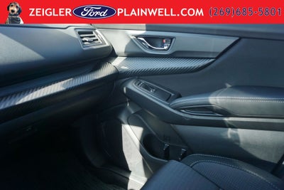 2025 Subaru Ascent Premium