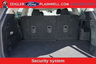 2024 Subaru Ascent Limited Heated Leather AWD Rear Camera
