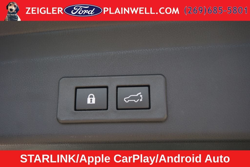 2024 Subaru Ascent Limited Heated Leather AWD Rear Camera
