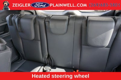 2024 Subaru Ascent Limited Heated Leather AWD Rear Camera