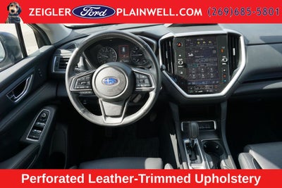 2024 Subaru Ascent Limited Heated Leather AWD Rear Camera