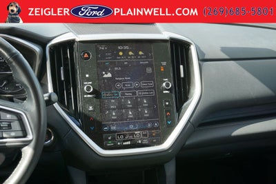 2024 Subaru Ascent Limited Heated Leather AWD Rear Camera