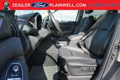 2024 Subaru Ascent Limited Heated Leather AWD Rear Camera
