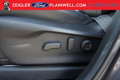2024 Subaru Ascent Limited Heated Leather AWD Rear Camera
