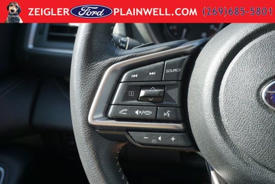 2024 Subaru Ascent Limited Heated Leather AWD Rear Camera