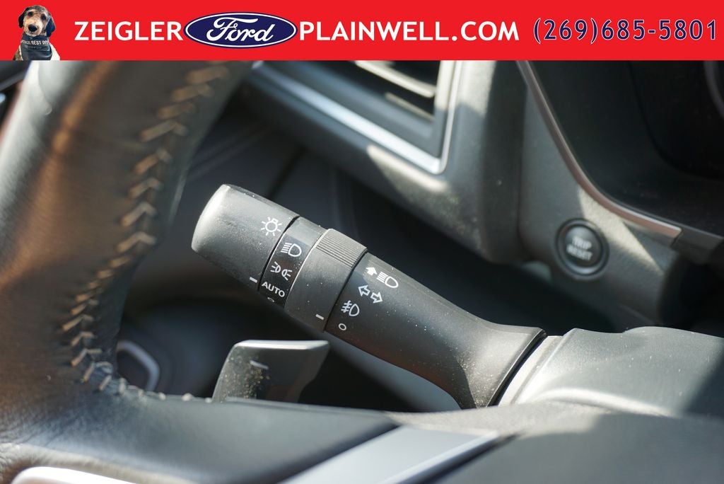 2024 Subaru Ascent Limited Heated Leather AWD Rear Camera