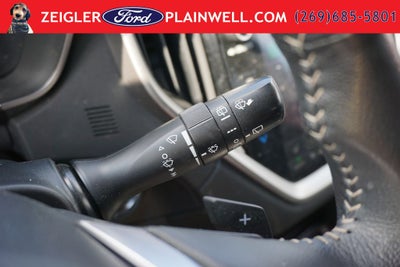 2024 Subaru Ascent Limited Heated Leather AWD Rear Camera