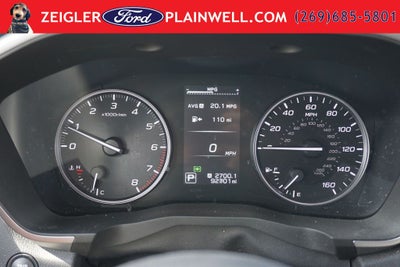 2024 Subaru Ascent Limited Heated Leather AWD Rear Camera