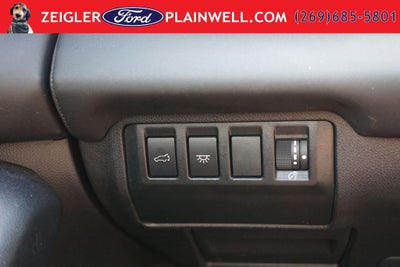 2024 Subaru Ascent Limited Heated Leather AWD Rear Camera