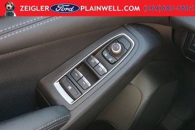 2024 Subaru Ascent Limited Heated Leather AWD Rear Camera