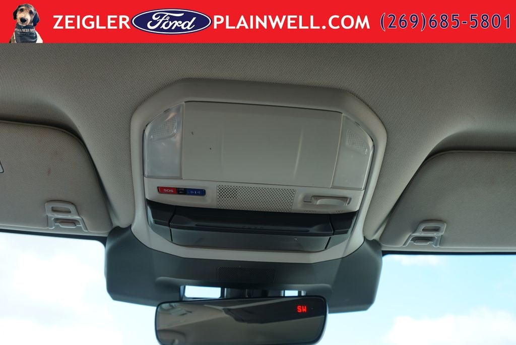 2024 Subaru Ascent Limited Heated Leather AWD Rear Camera