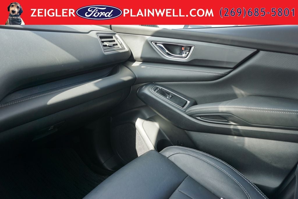 2024 Subaru Ascent Limited Heated Leather AWD Rear Camera