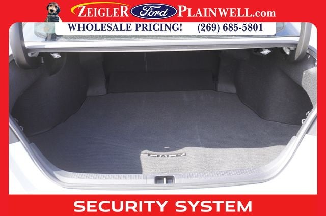 2022 Toyota Camry Hybrid SE SPORT COMBO SEATS REAR CAMERA