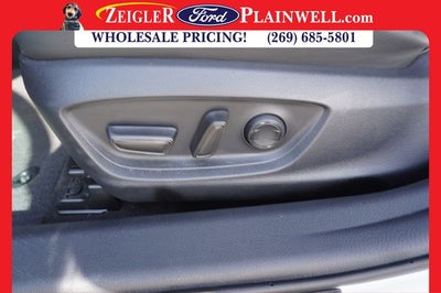 2022 Toyota Camry Hybrid SE SPORT COMBO SEATS REAR CAMERA