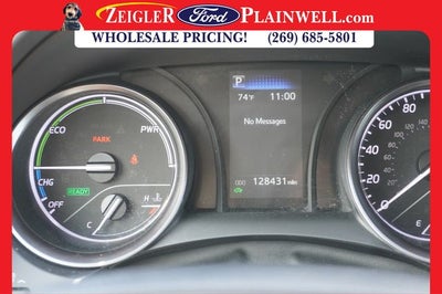 2022 Toyota Camry Hybrid SE SPORT COMBO SEATS REAR CAMERA