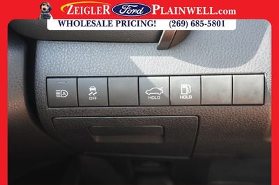 2022 Toyota Camry Hybrid SE SPORT COMBO SEATS REAR CAMERA