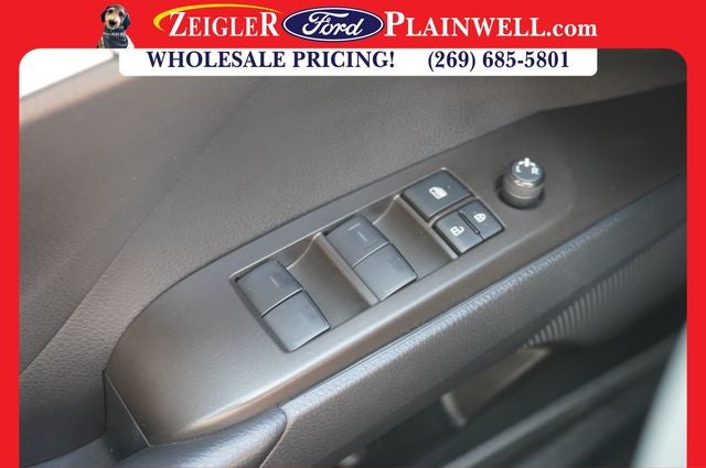 2022 Toyota Camry Hybrid SE SPORT COMBO SEATS REAR CAMERA