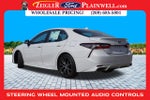 2022 Toyota Camry Hybrid SE SPORT COMBO SEATS REAR CAMERA
