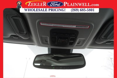 2023 Toyota Camry Hybrid SE