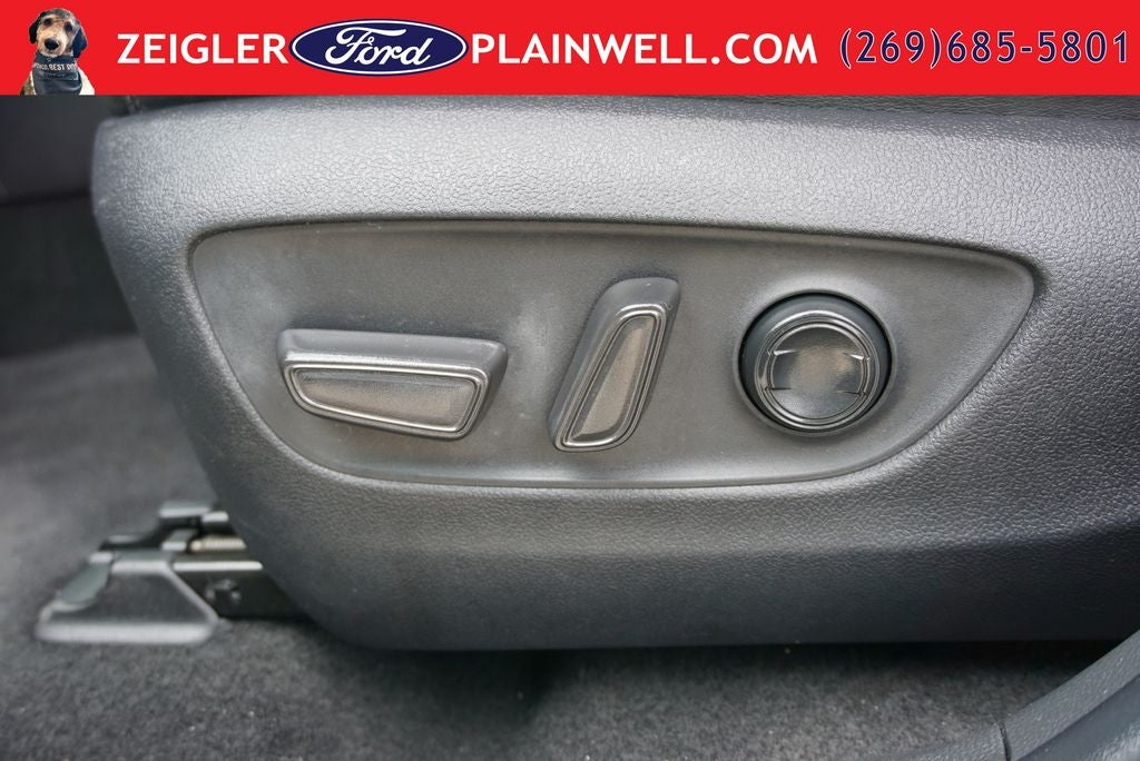 2023 Toyota RAV4 Hybrid Limited HYBRID AWD POWER MOONROOF LEATHER