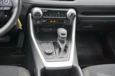 2024 Toyota RAV4 Hybrid LE HYBRID AWD REAR CAMERA