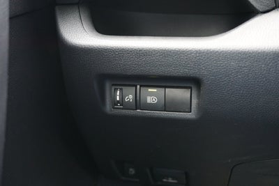 2024 Toyota RAV4 Hybrid LE HYBRID AWD REAR CAMERA