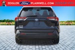 2022 Toyota RAV4 Hybrid LE AWD Rear Camera Hybrid