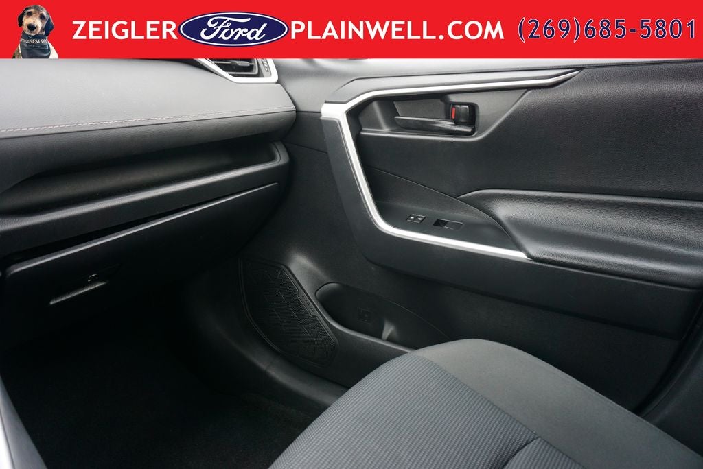 2023 Toyota RAV4 Hybrid LE HYBRID AWD REAR CAMERA BISS LANE DEPART