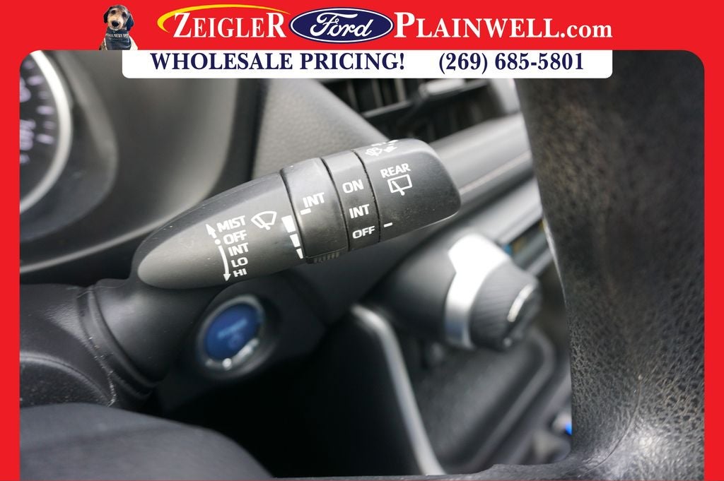 2022 Toyota RAV4 Hybrid XLE HYBRID AWD POWER MOONROOF REAR CAMERA