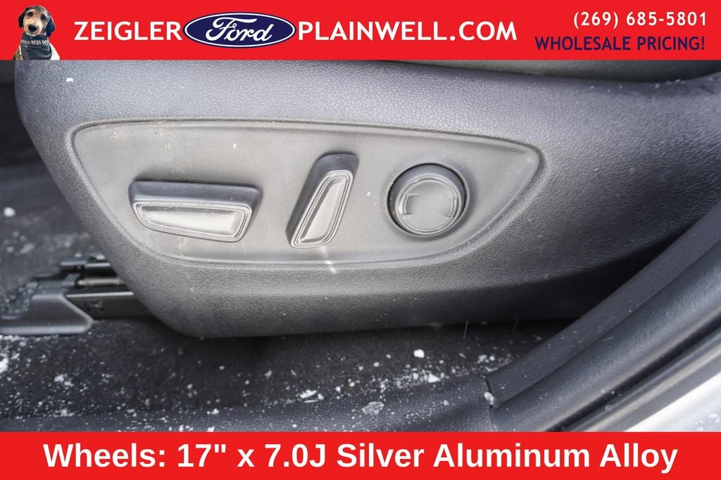 2022 Toyota RAV4 Hybrid XLE AWD Power Moonroof Rear Camera