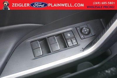 2022 Toyota RAV4 Hybrid XLE AWD Power Moonroof Rear Camera